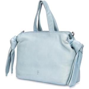 image:imageFrye Womens Nora SatchelLight Sky