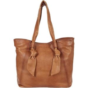 image:imageFrye womens Nora Knotted ToteBeige