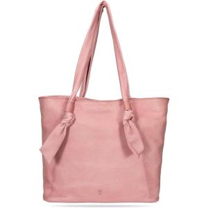 image:imageFrye womens Nora Knotted ToteWoodrose