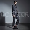 image:imageFrye Leather Loafers for Women Faith Loafer Cushioned Insole Round ToeIvory  Baby Calf Leather