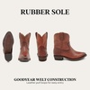 image:imageFrye Womens Billy Short Leather Western Boot Cushioned InsoleCognac  Renice Leather