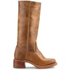 Dark Brown - Old Town Leather