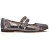 Gunmetal - Crackle Lamina