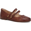 Spice - Oyster Leather