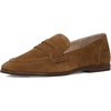 Barley - Kid Suede Leather