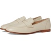 image:imageFrye Leather Loafers for Women Faith Loafer Cushioned Insole Round ToeIvory  Baby Calf Leather