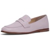 Lavender - Sheep Atanado Leather