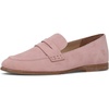 Soft Pink - Goat Suede (Vl)