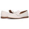 White - Amalfi Leather