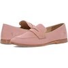 Woodrose - Goat Nubuck Leather