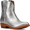 Silver - Austin Leather