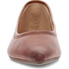 image:imageFrye Womens Heather Ballet Flat ShoesCinnamon  Stafford Leather