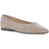 Taupe - Suede
