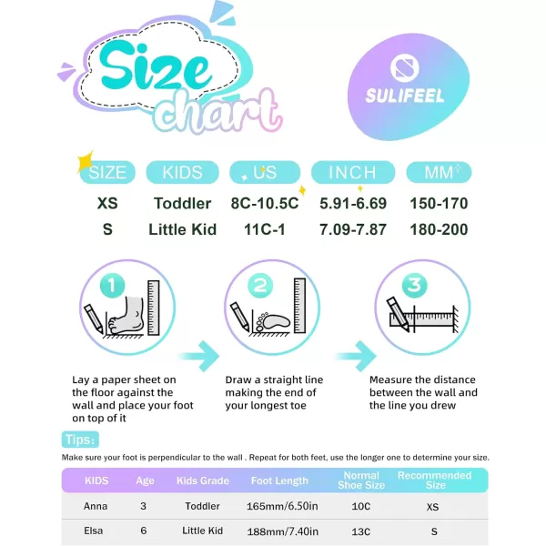 SULIFEEL Adjustable Roller Skates for Girls Boys Kids,Fun Illuminating Light Up Flash Wheels Three-Point Type Balance Suitable for Beginners Indoor Roller Skating