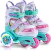 G Toddler Rainbow