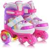 I Toddler Pink
