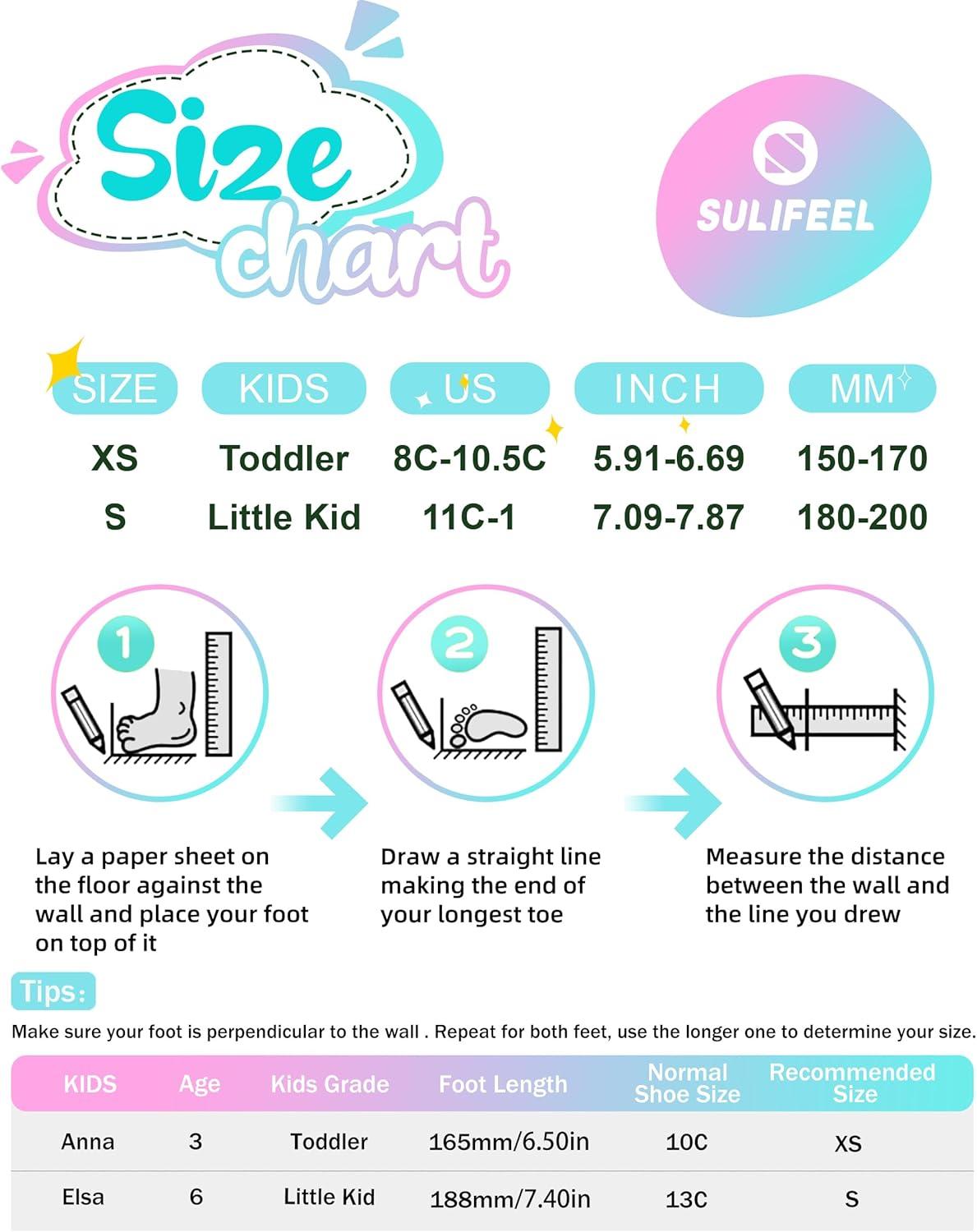imageSULIFEEL Adjustable Roller Skates for Girls Boys KidsFun Illuminating Light Up Flash Wheels ThreePoint Type Balance Suitable for Beginners Indoor Roller SkatingGreen  Pink