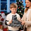 imageSULIFEEL Inline Skates with Blades for Kids Boys Youth Ages 612 812 58 with Light up Wheels 4 Sizes Adjustable Roller Skates for Beginners Indoor Outdoor SportsSpider Black