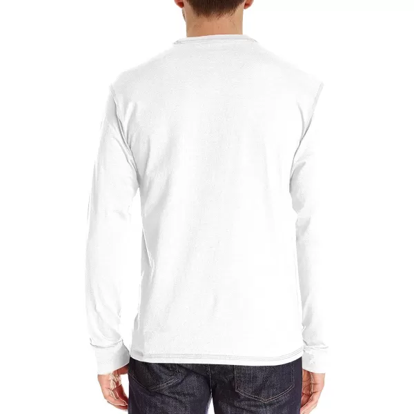 NITAGUT Mens Fashion Casual Front Placket Basic Long/Short Sleeve Henley T-Shirts