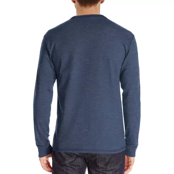 NITAGUT Mens Fashion Casual Front Placket Basic Long/Short Sleeve Henley T-Shirts