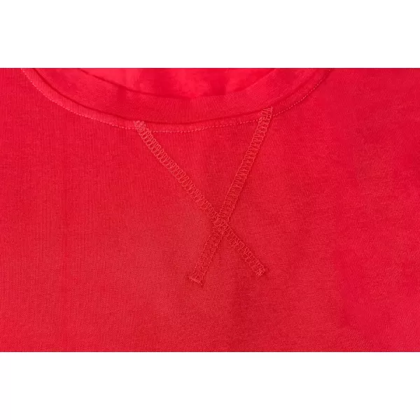 NITAGUT Men's Premium Cotton Crew Neck T-Shirt Fresh Classic Tee