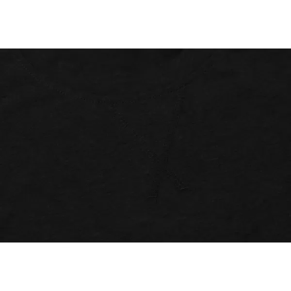 NITAGUT Men's Premium Cotton Crew Neck T-Shirt Fresh Classic Tee