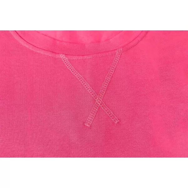 NITAGUT Men's Premium Cotton Crew Neck T-Shirt Fresh Classic Tee
