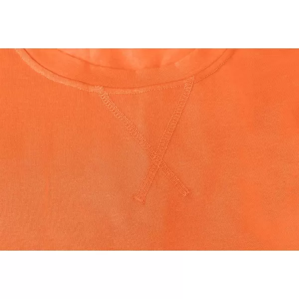 NITAGUT Men's Premium Cotton Crew Neck T-Shirt Fresh Classic Tee