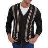 Stripe Black