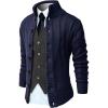 Navy Blue