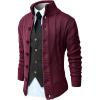 Wine Red