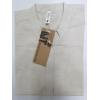 imageNITAGUT Men Henley Neck Long Sleeve Daily Look Linen Shirts01beige
