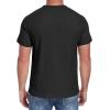 imageNITAGUT Mens Casual Waffle TShirts Short Sleeve Crewneck Solid Summer TeesBlack