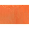 imageNITAGUT Mens Premium Cotton Crew Neck TShirt Fresh Classic TeeA Bright Orange
