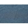 imageNITAGUT Mens Premium Cotton Crew Neck TShirt Fresh Classic TeeA Heather Blue