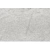 imageNITAGUT Mens Premium Cotton Crew Neck TShirt Fresh Classic TeeA Heather Gray