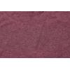 imageNITAGUT Mens Premium Cotton Crew Neck TShirt Fresh Classic TeeA Heather Red