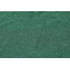 imageNITAGUT Mens Premium Cotton Crew Neck TShirt Fresh Classic TeeB Heather Green