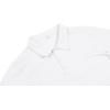imageNITAGUT Polo Shirts for Men ShortLong Sleeve Soft Cotton Collared ShirtA White