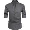 Dark Grey