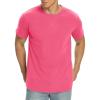 A Hot Pink
