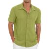01 Grass Green