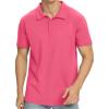 A Hot Pink