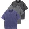 Black/Gray/Blue