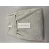 image:imageNITAGUT Mens Casual Slim Fit Basic Sweaters Knitted Thermal Turtleneck Pullover SweaterSnow Ash