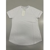 image:imageNITAGUT Mens Muscle Workout TShirt Pleated Raglan Short Sleeve Gym Athletic Fashion Tee TopWhite