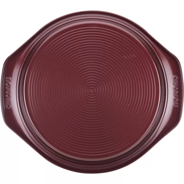 Circulon Nonstick Bakeware Nonstick Baking Pan / Nonstick Cake Pan, Round - 9 Inch, Brown