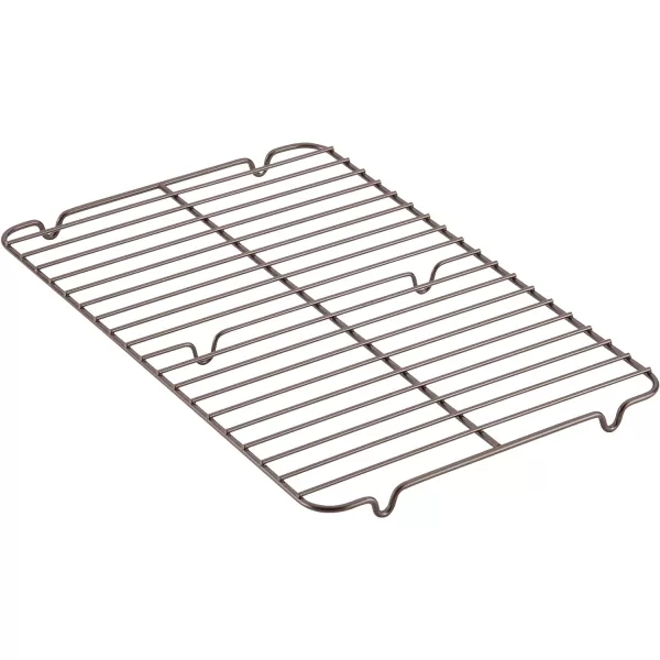 Circulon Nonstick Bakeware, Nonstick Cookie Sheet / Baking Sheet - 10 Inch x 15 Inch, Chocolate Brown