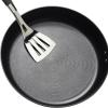 imageCirculon Symmetry HardAnodized Nonstick Frying Pan 85Inch ChocolateChocolate