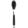 imageCirculon Harmony Utensil Kitchen Cooking Tools Set 5 Piece BlackBlack
